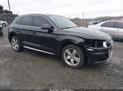 WA1BNAFY0J2224429 2018 AUDI Q5