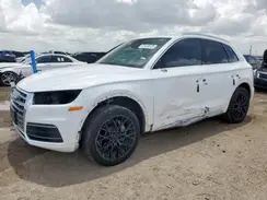 WA1BNAFY0J2224575 2018 AUDI Q5