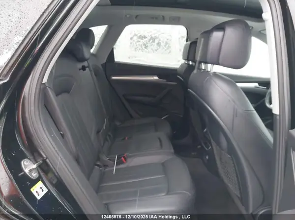 WA1BNAFY0J2224611 2018 AUDI Q5 - Image 8