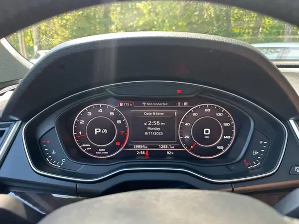 WA1BNAFY0J2224706 2018 AUDI Q5 - Image 8