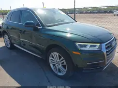 WA1BNAFY0J2225483 2018 AUDI Q5