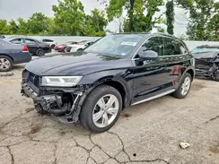 WA1BNAFY0J2226410 2018 AUDI Q5
