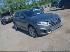 WA1BNAFY0J2227749 2018 AUDI Q5