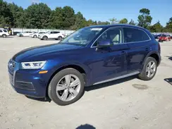 WA1BNAFY0J2227881 2018 AUDI Q5