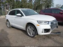 WA1BNAFY0J2229162 2018 AUDI Q5