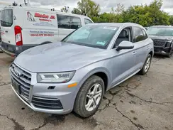 WA1BNAFY0J2229324 2018 AUDI Q5