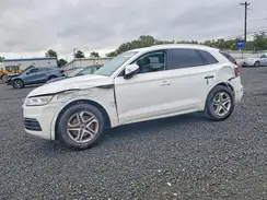 WA1BNAFY0J2229436 2018 AUDI Q5