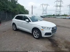 WA1BNAFY0J2230523 2018 AUDI Q5
