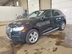 WA1BNAFY0J2232921 2018 AUDI Q5
