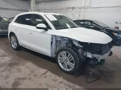 WA1BNAFY0J2233261 2018 AUDI Q5