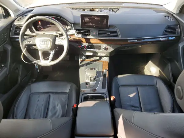 WA1BNAFY0J2233339 2018 AUDI Q5 - Image 8