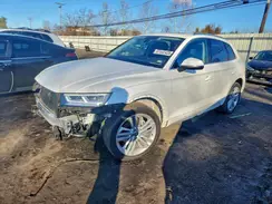 WA1BNAFY0J2233518 2018 AUDI Q5