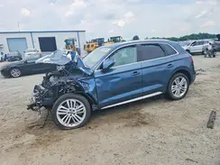 WA1BNAFY0J2233972 2018 AUDI Q5