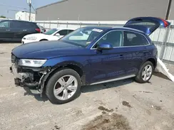 WA1BNAFY0J2233986 2018 AUDI Q5