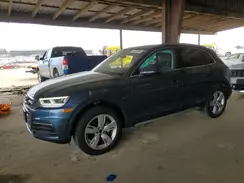 WA1BNAFY0J2234328 2018 AUDI Q5