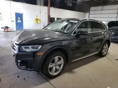 WA1BNAFY0J2234930 2018 AUDI Q5