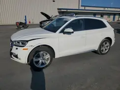 WA1BNAFY0J2235267 2018 AUDI Q5