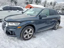 WA1BNAFY0J2235446 2018 AUDI Q5