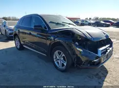 WA1BNAFY0J2235995 2018 AUDI Q5