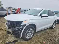 WA1BNAFY0J2236418 2018 AUDI Q5