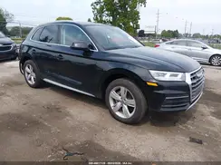 WA1BNAFY0J2236869 2018 AUDI Q5
