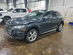 WA1BNAFY0J2236970 2018 AUDI Q5