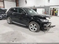 WA1BNAFY0J2237648 2018 AUDI Q5