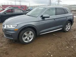 WA1BNAFY0J2238024 2018 AUDI Q5