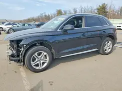 WA1BNAFY0J2238797 2018 AUDI Q5