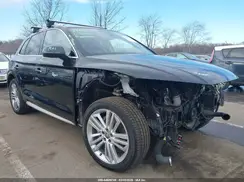 WA1BNAFY0J2238850 2018 AUDI Q5