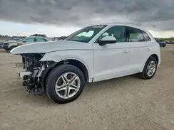 WA1BNAFY0J2239402 2018 AUDI Q5