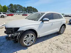WA1BNAFY0J2240257 2018 AUDI Q5