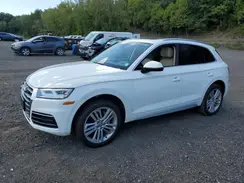 WA1BNAFY0J2240517 2018 AUDI Q5
