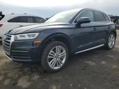 WA1BNAFY0J2242574 2018 AUDI Q5