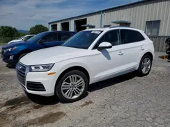 WA1BNAFY0J2243062 2018 AUDI Q5