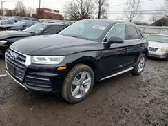 WA1BNAFY0J2244650 2018 AUDI Q5