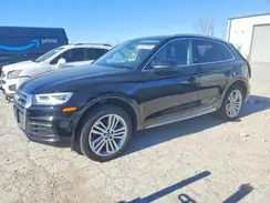 WA1BNAFY0J2245278 2018 AUDI Q5