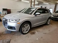WA1BNAFY0J2245524 2018 AUDI Q5