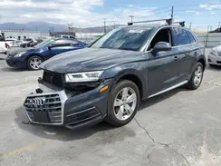 WA1BNAFY0J2245829 2018 AUDI Q5