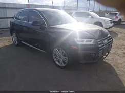 WA1BNAFY0J2247869 2018 AUDI Q5