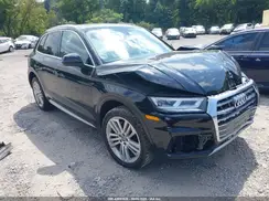 WA1BNAFY0J2248570 2018 AUDI Q5