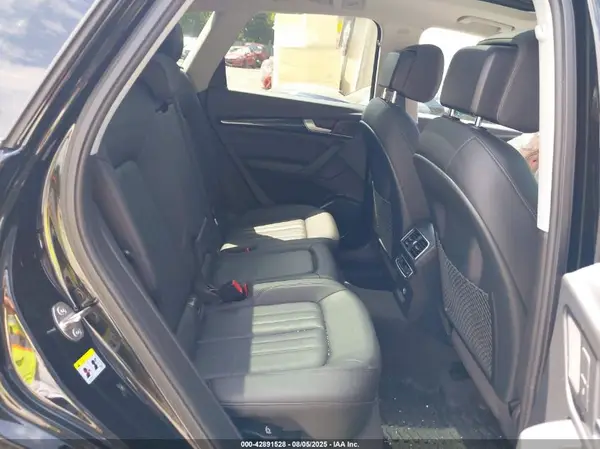 WA1BNAFY0J2248570 2018 AUDI Q5 - Image 8