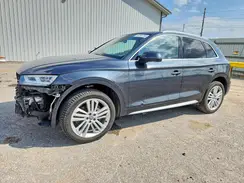 WA1BNAFY0J2248634 2018 AUDI Q5