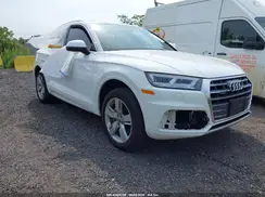 WA1BNAFY0J2249430 2018 AUDI Q5