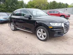 WA1BNAFY0K2016536 2019 AUDI Q5