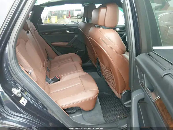 WA1BNAFY0K2017007 2019 AUDI Q5 - Image 8