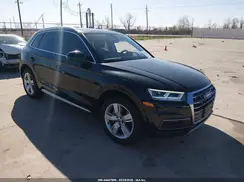 WA1BNAFY0K2017492 2019 AUDI Q5
