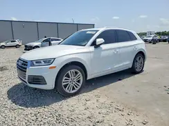 WA1BNAFY0K2017928 2019 AUDI Q5