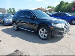 WA1BNAFY0K2018254 2019 AUDI Q5