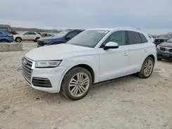 WA1BNAFY0K2020098 2019 AUDI Q5
